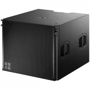 d&b audiotechnik Y-SUB d&b audiotechnik Y-SUB
